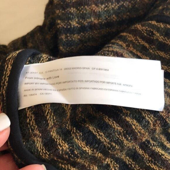 Stylish Winter Coat,   - Picture 6 of 8